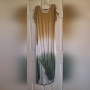 Est 1946 Women's Maxi Dress
